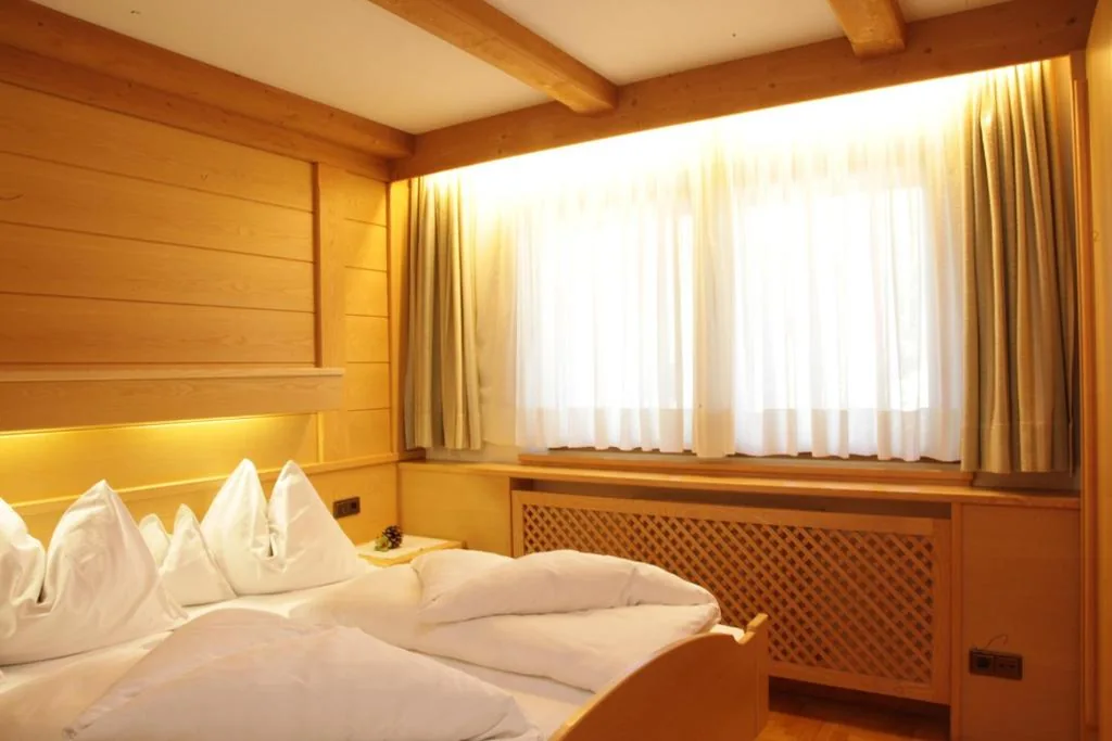 Appartamento Superior con 1 Camera da Letto e Balcone — Residence Belavista