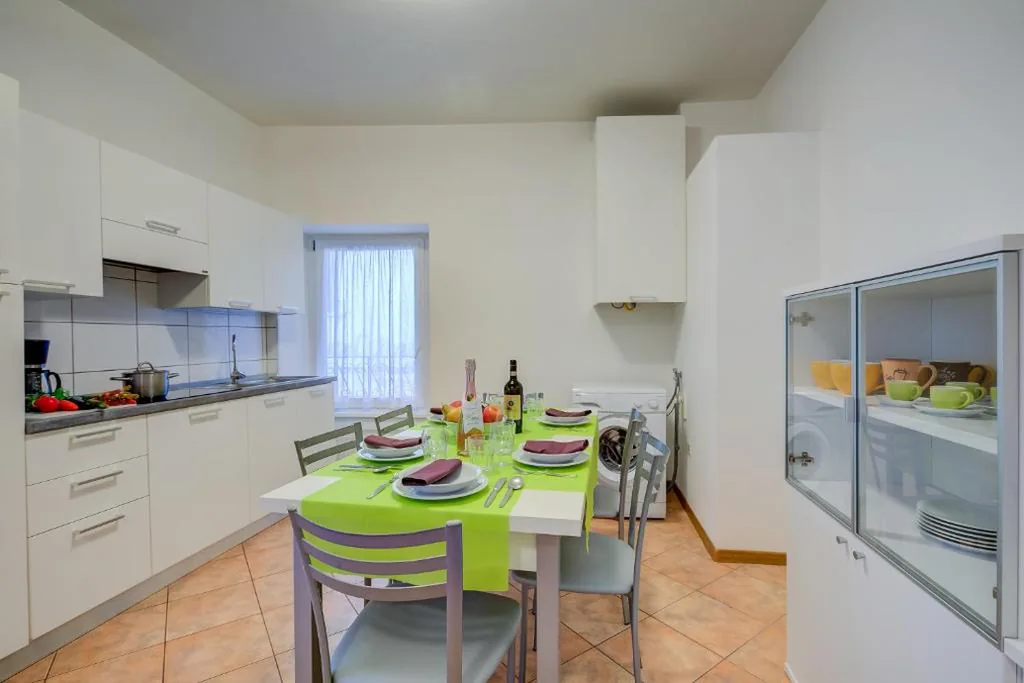 Superior Apartment with 2 Bedrooms — Casa Alpino
