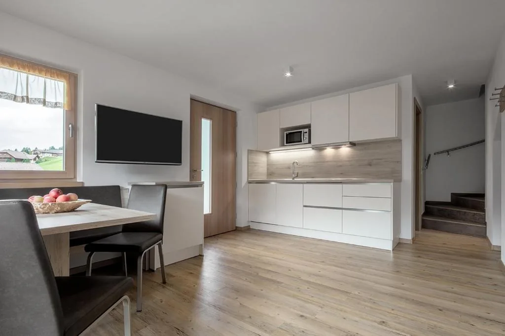 Appartamento Superior con 2 Camere da Letto — Ciasa de Lenz