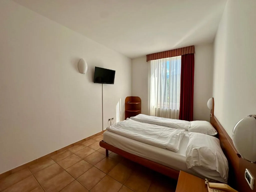 Appartamento Superior con 2 Camere da Letto e Terrazza — Aparthotel Englovacanze
