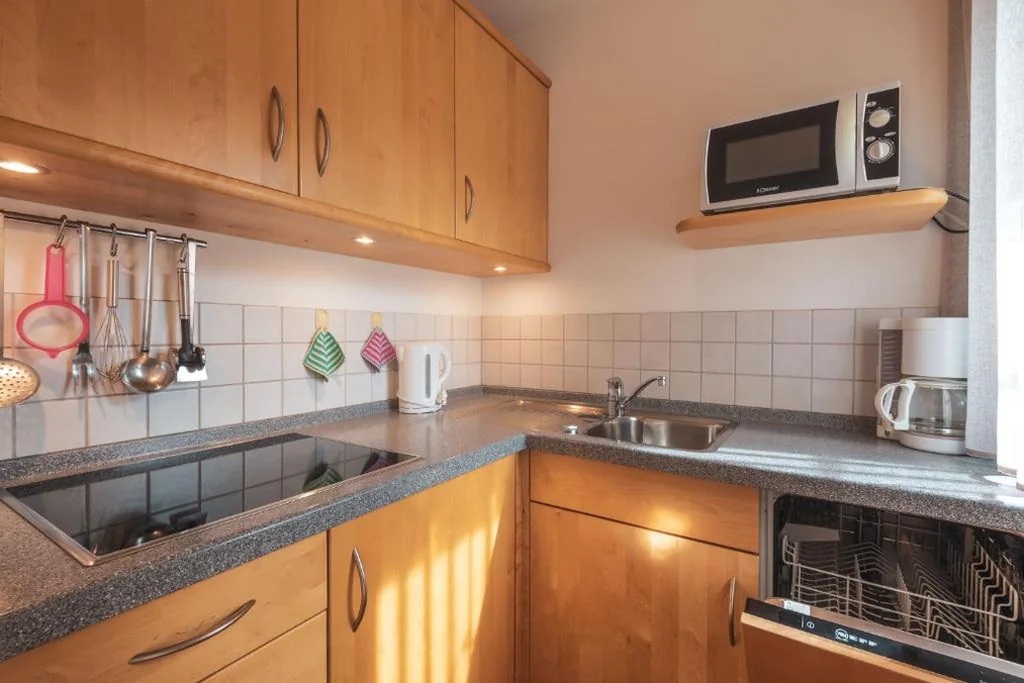 Superior 2-Bedroom Apartment — Garni Residence Trocker