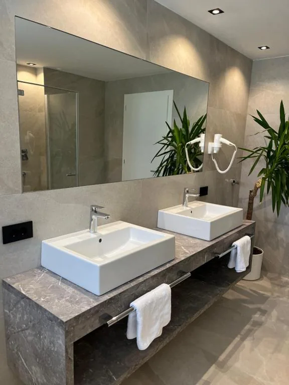 Appartamento Superior con Balcone — B&B MARINA contacless check in