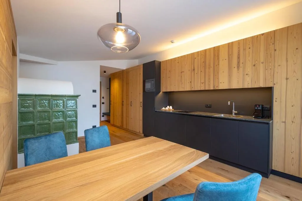 Appartamento Superior — Garni Residence Alnö – Adults Only Dolomites