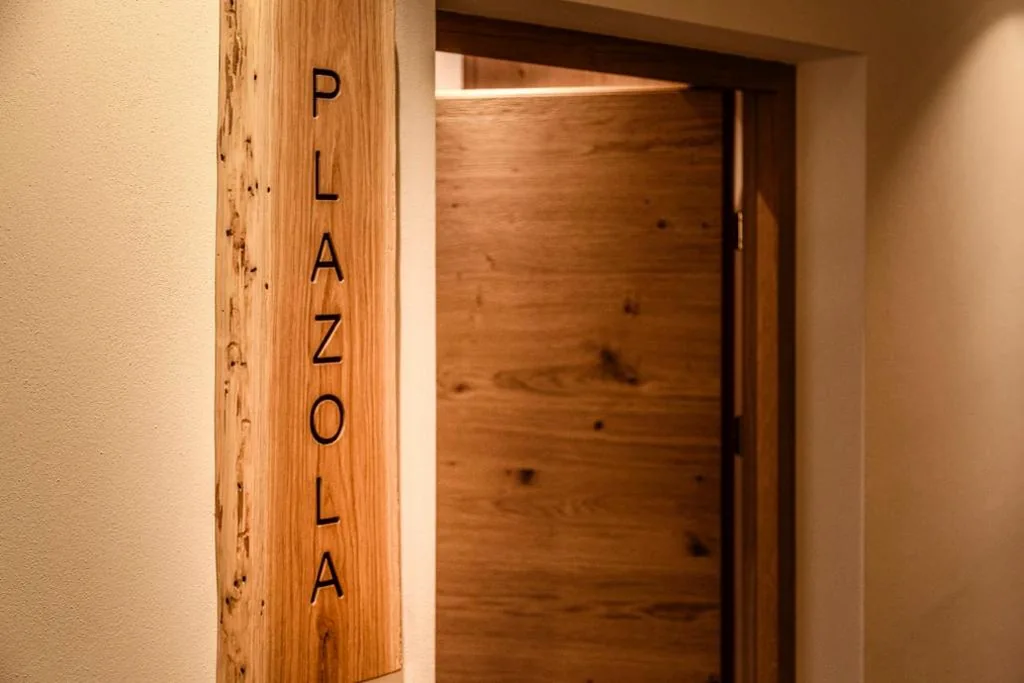 Superior Apartment — Luxury Chalet Plazola