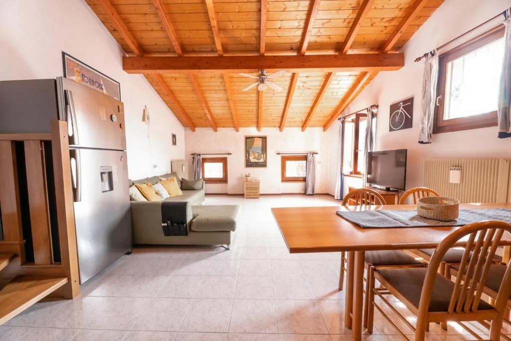 Appartamento Superior — MAMA Apartments