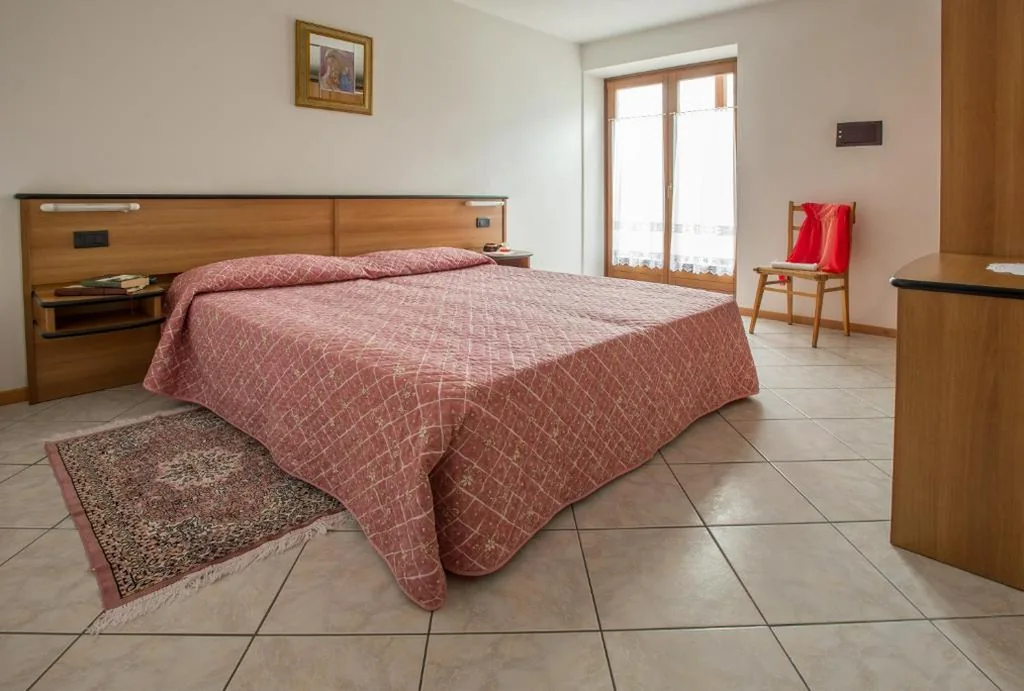 Appartamento Superior — Residence Betulla Molveno