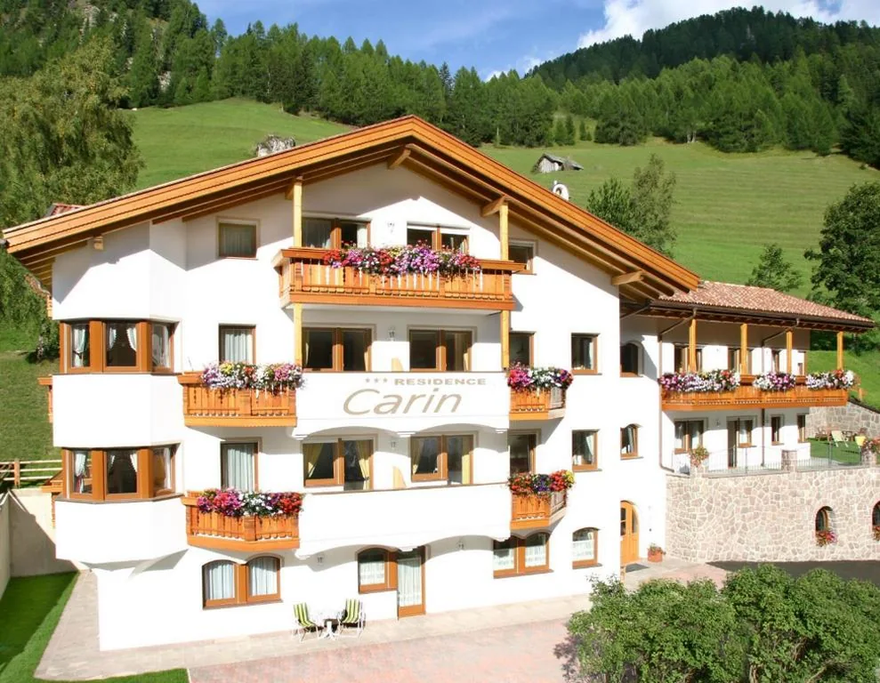 Appartamento Superior — Residence Carin