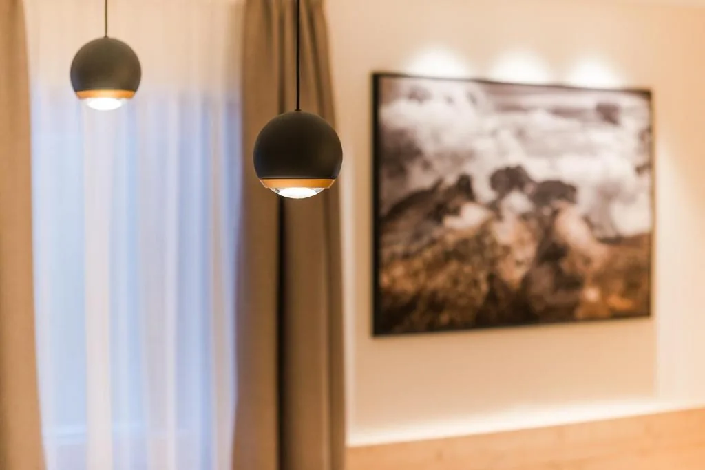 Appartamento Superior — Residence Chalet Pinis