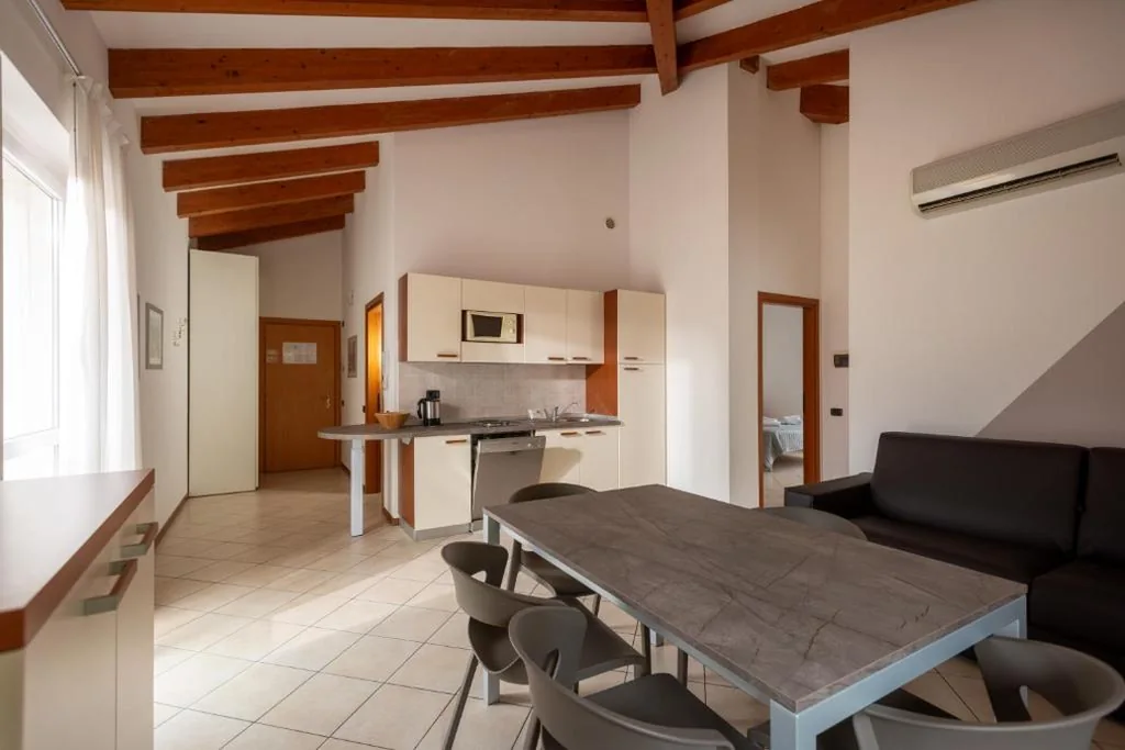 Appartamento Superior — Residence Filanda