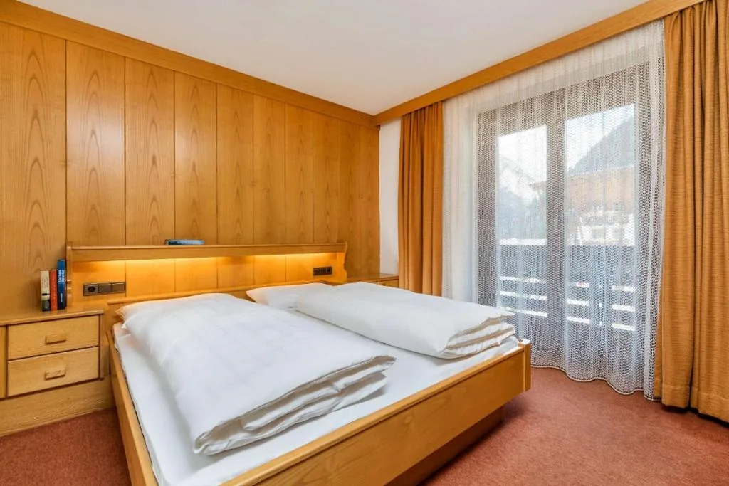 Appartamento Superior — Residence Rottonara
