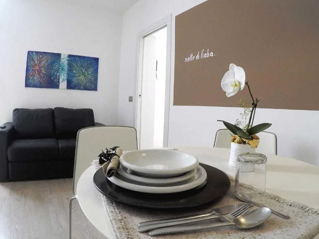 Appartamento Superior — Sembenini Palace