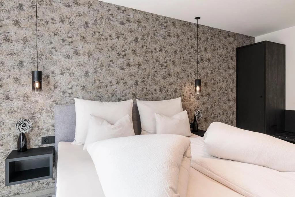 Appartamento Superior — Sole Boutique Hotel