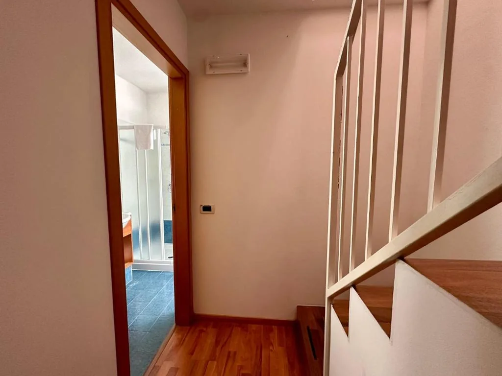 Appartamento superior su due livelli — Aparthotel Englovacanze