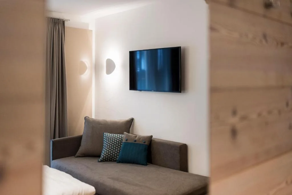 Superior Apartment — Villa Aurelia