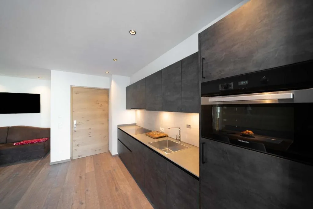 Superior Apartment — Villa David Dolomites