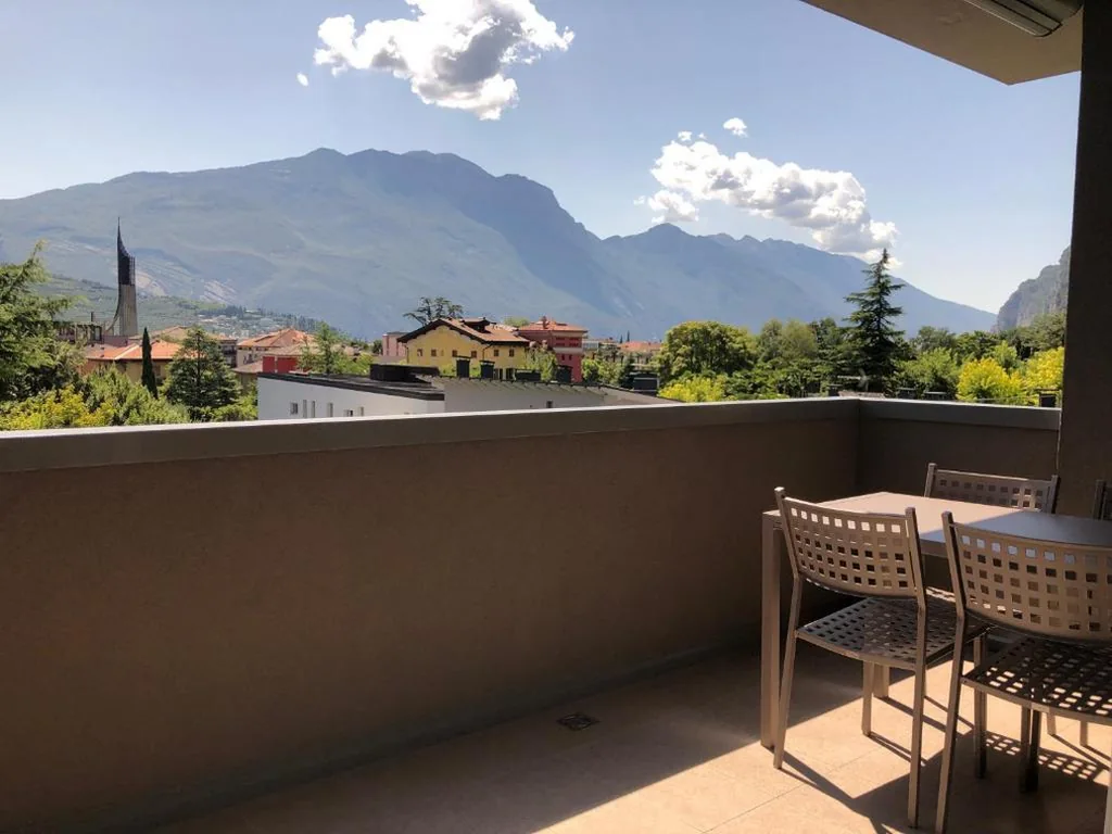 Appartamento Superior — Villa Dina