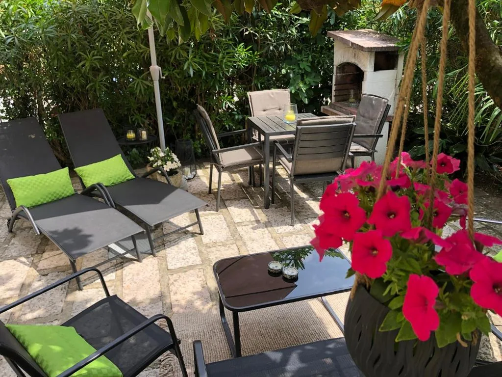 Appartamento villatorretta24 — foto 4