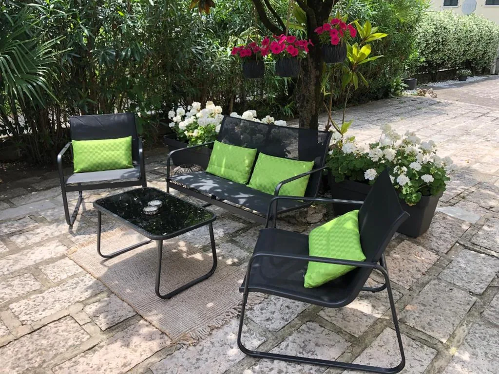 Appartamento villatorretta24 — foto 5