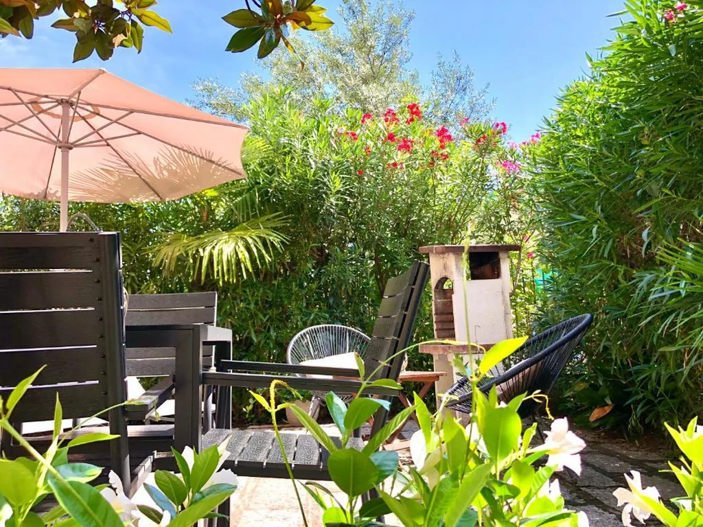 Appartamento villatorretta24 — foto 6