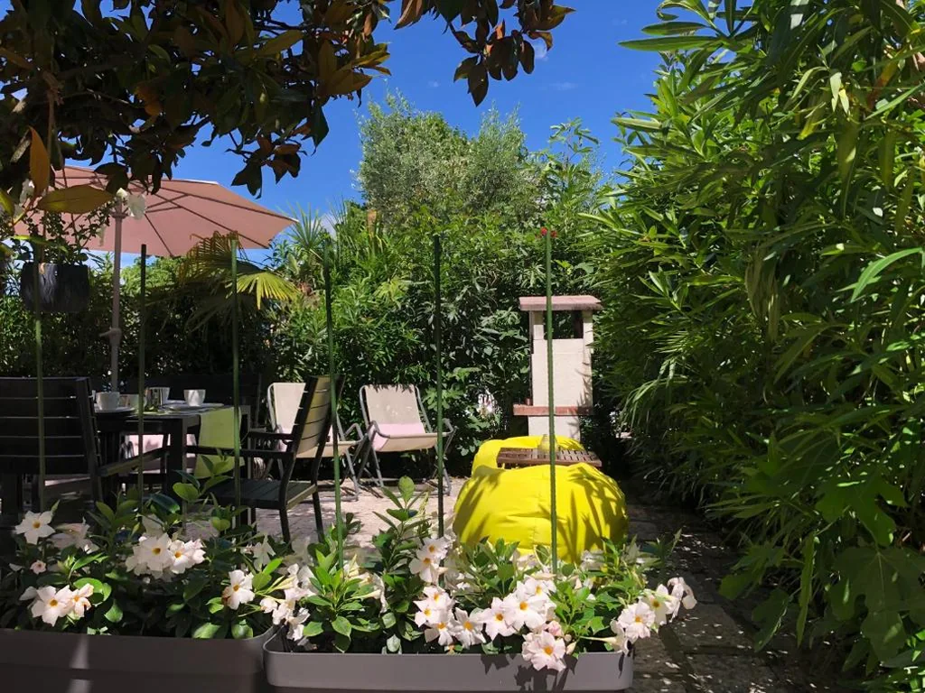 Appartamento villatorretta24 — foto 7