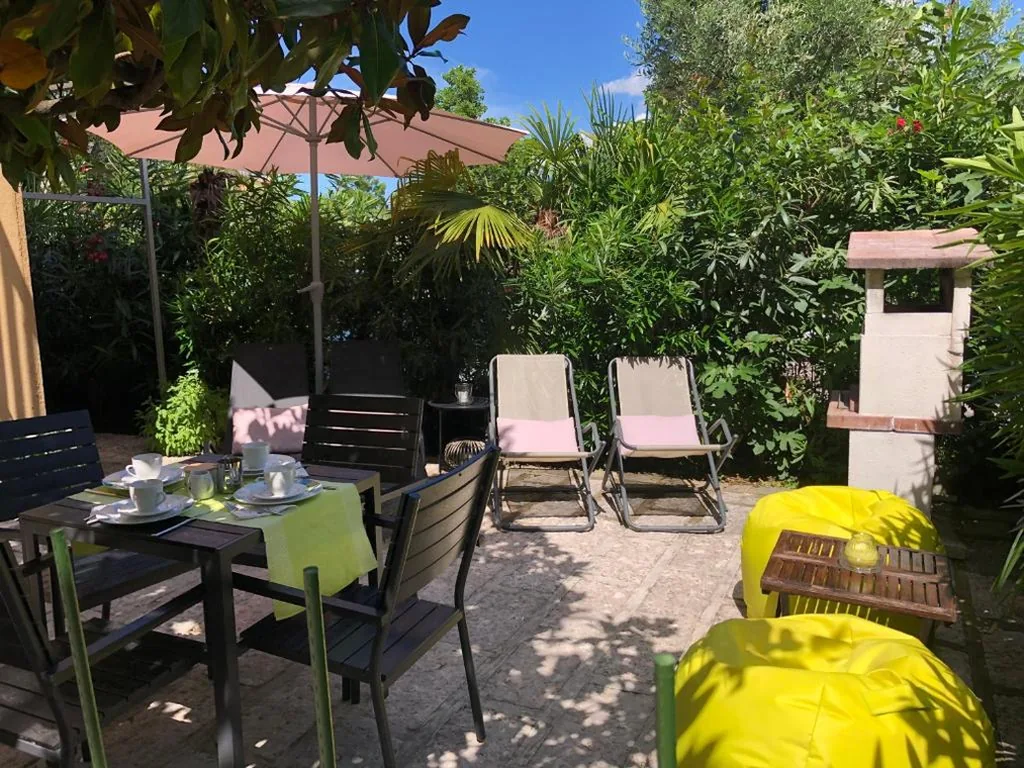 Appartamento villatorretta24 — foto 8