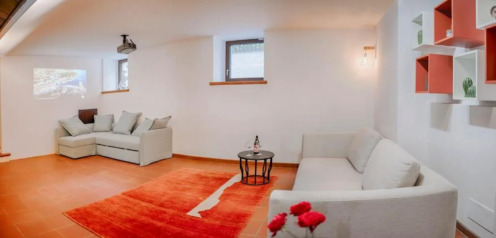 Appartamento — Wellness Smart Suites