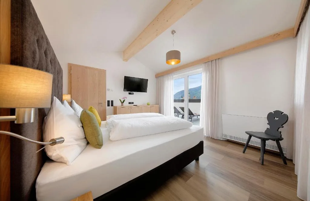 Appartement-Hotel Anthea
