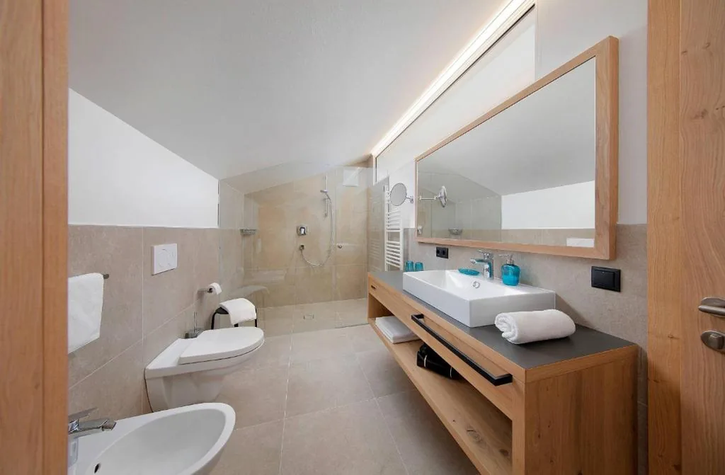 Appartement-Hotel Anthea — foto 3