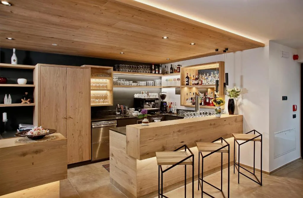 Appartement-Hotel Anthea — foto 5