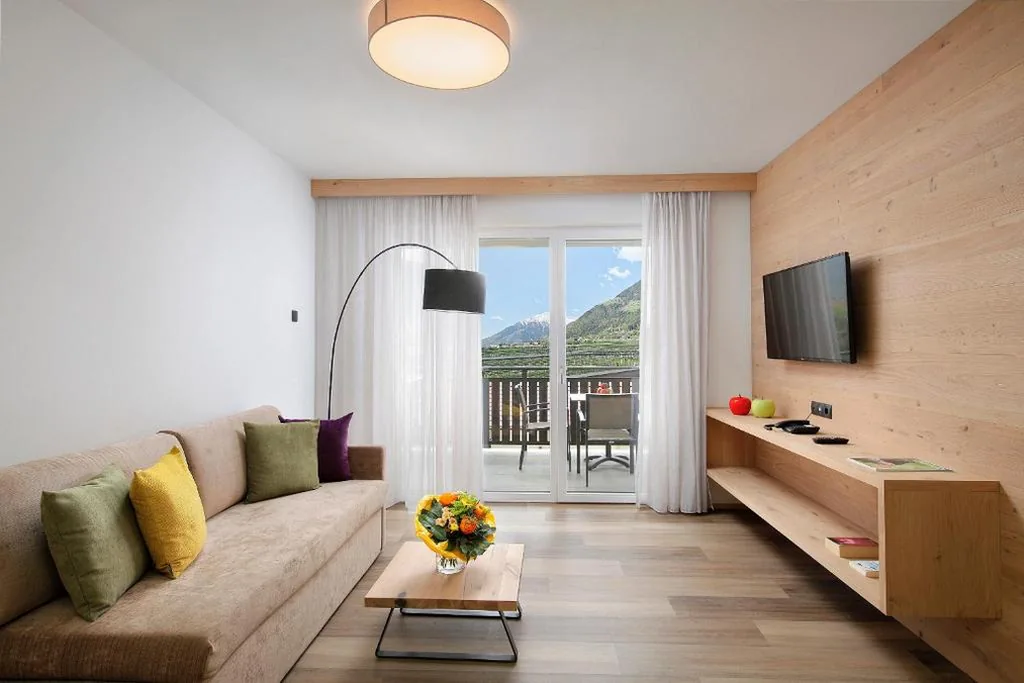 Appartement-Hotel Anthea — foto 6