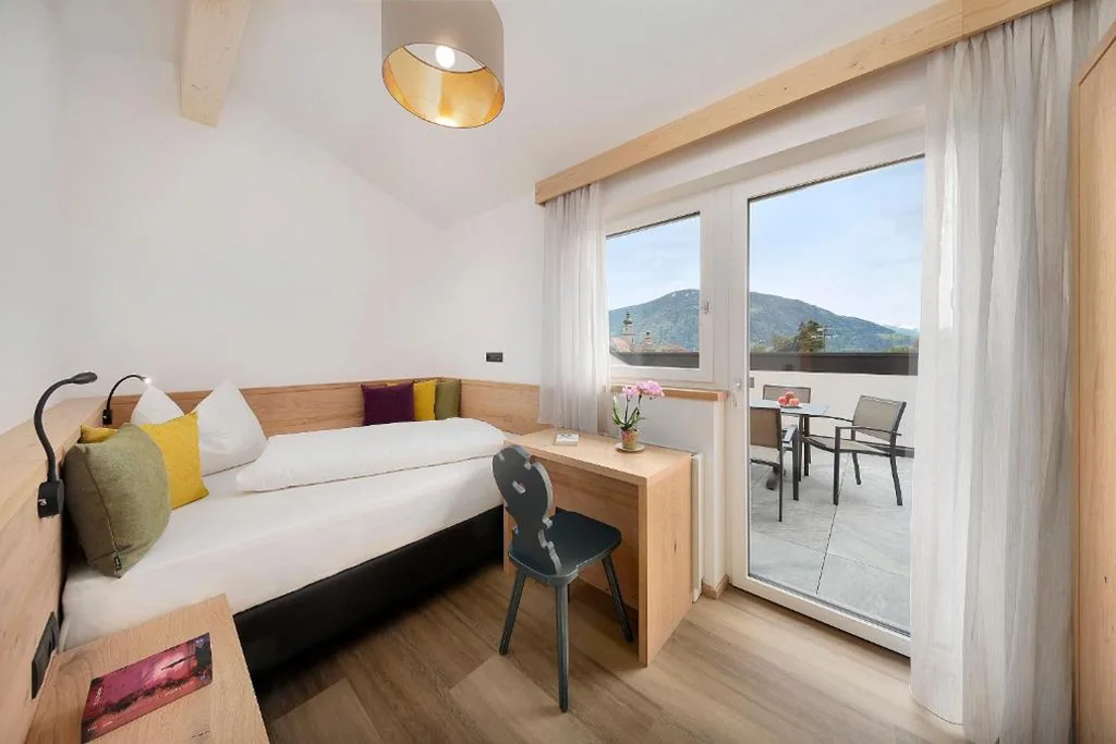Appartement-Hotel Anthea — foto 8