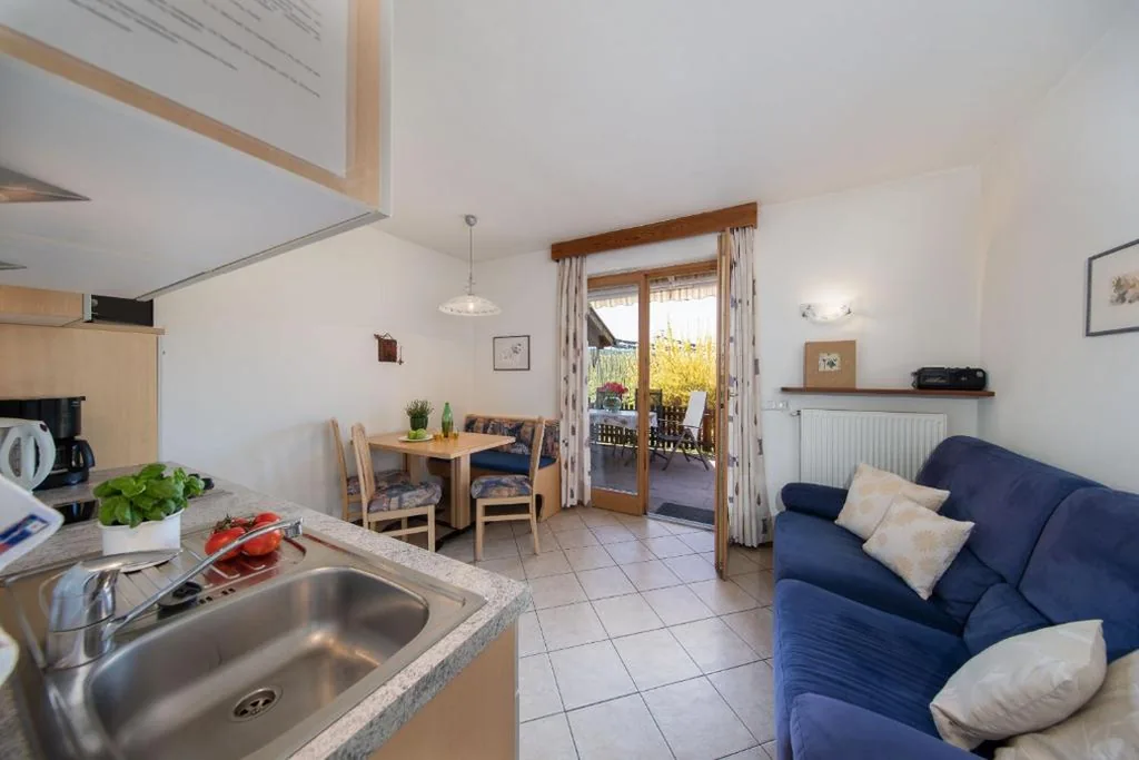 Appartements Weisshauserhof — foto 3