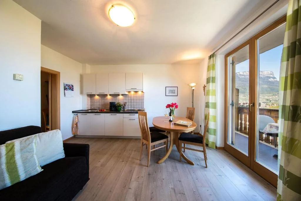 Appartements Weisshauserhof — foto 6