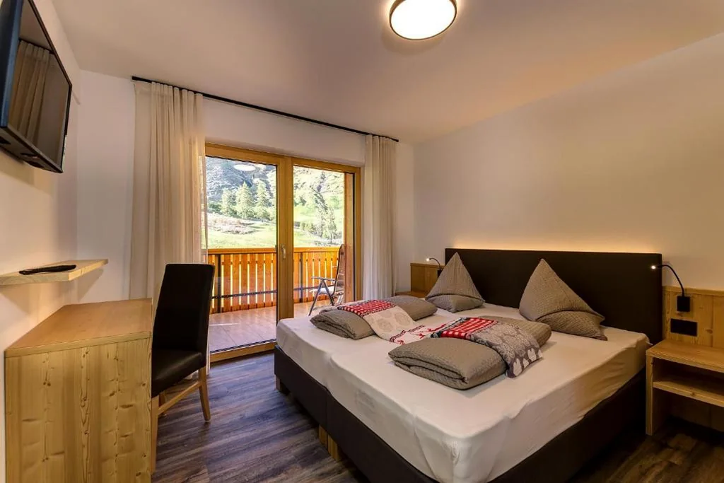 Apparthotel Marteshof