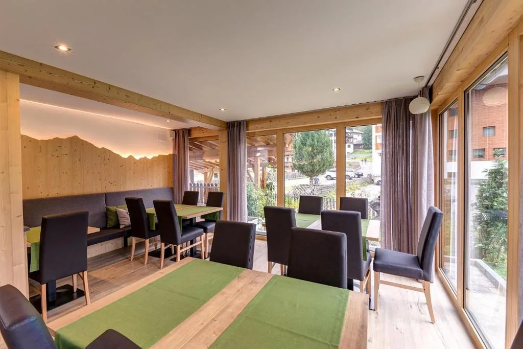 Apparthotel Marteshof — foto 4