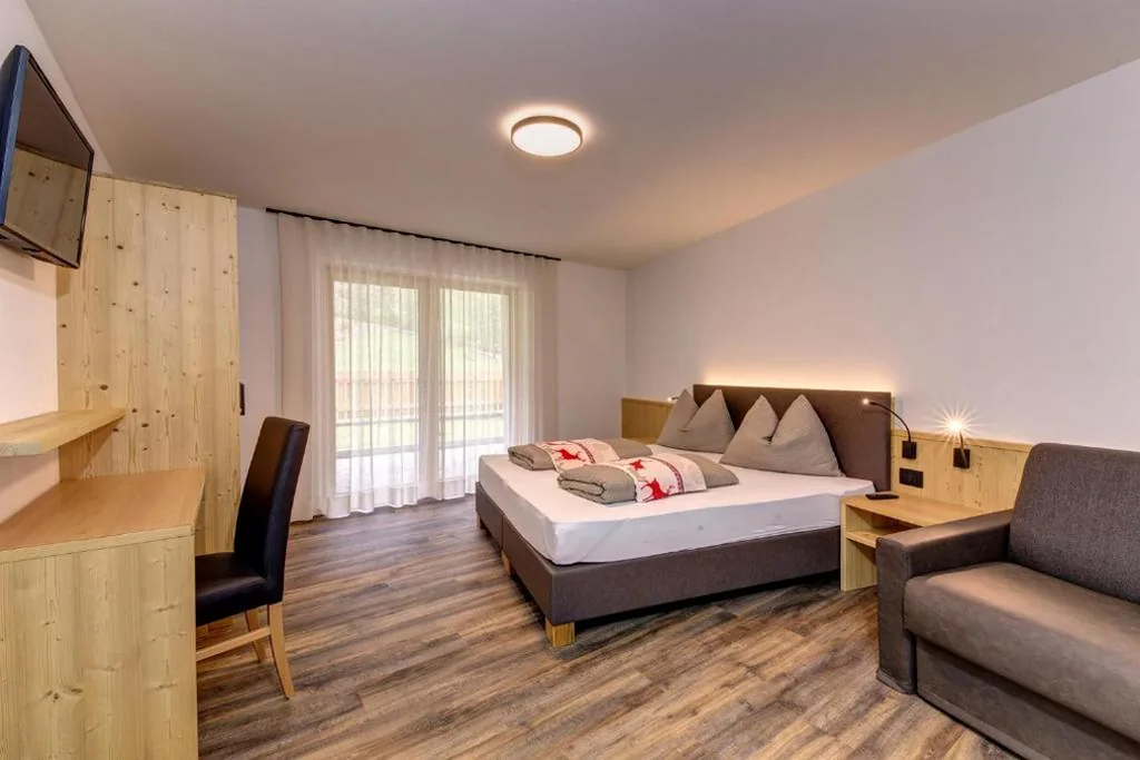 Apparthotel Marteshof — foto 5