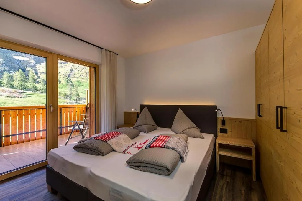 Apparthotel Marteshof — foto 7