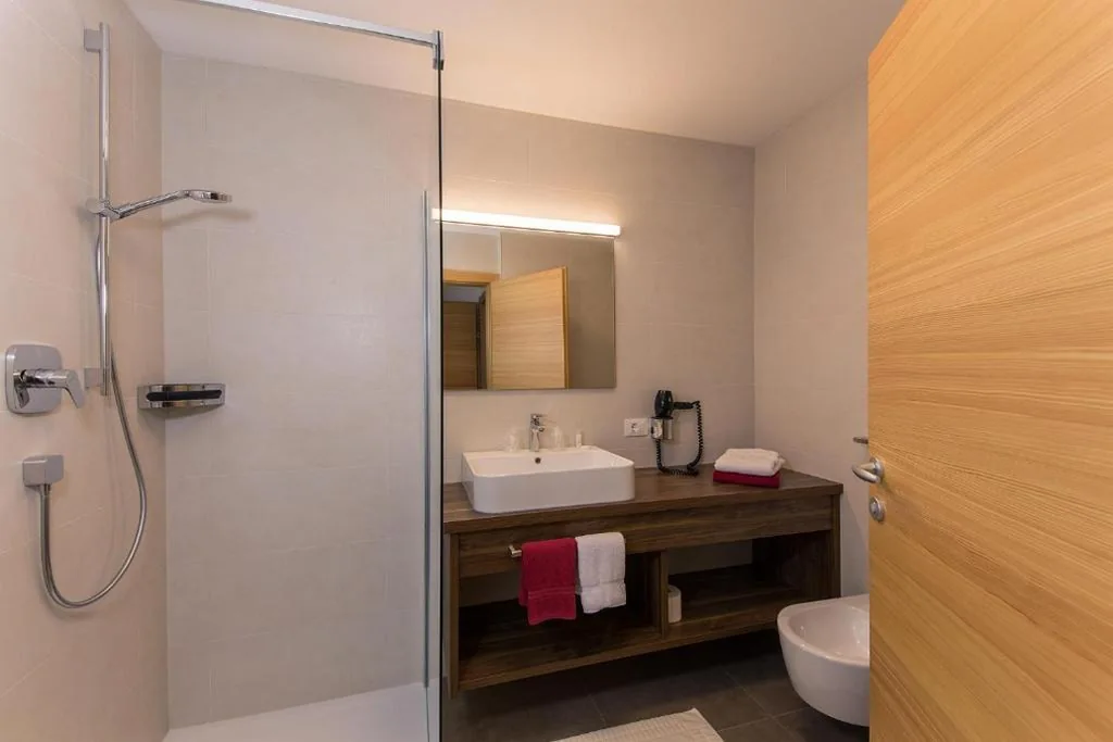Apparthotel Marteshof — foto 8