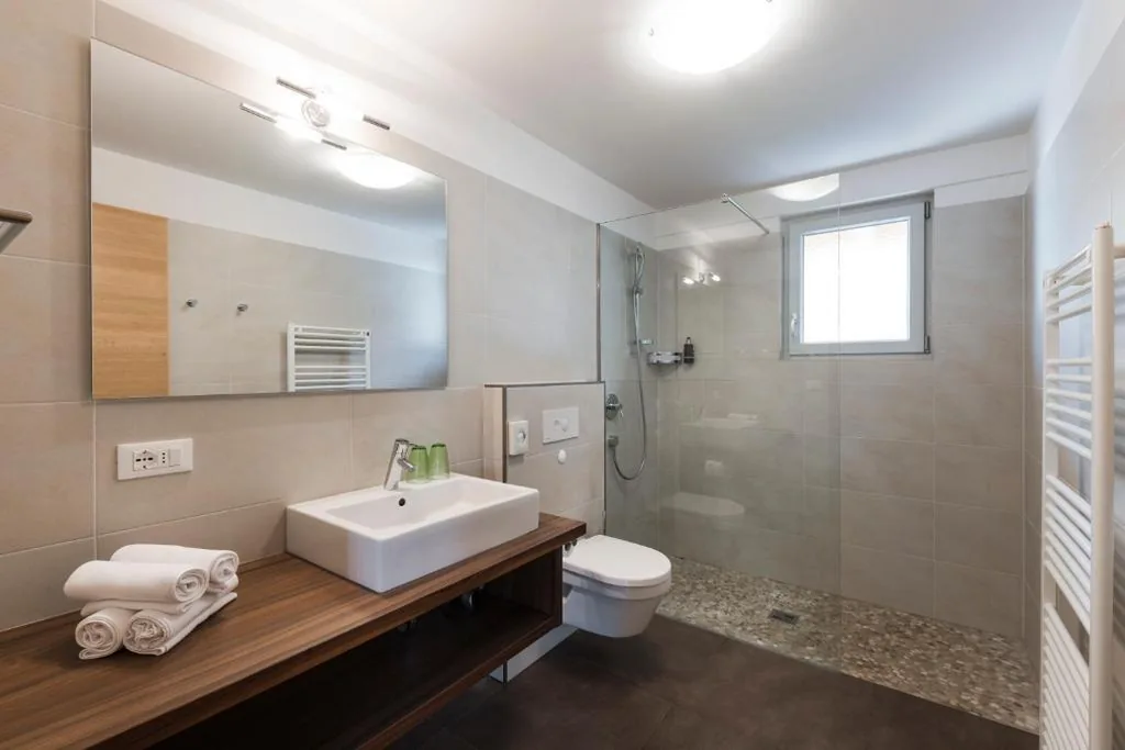 Apparthotel Zunneler — foto 3