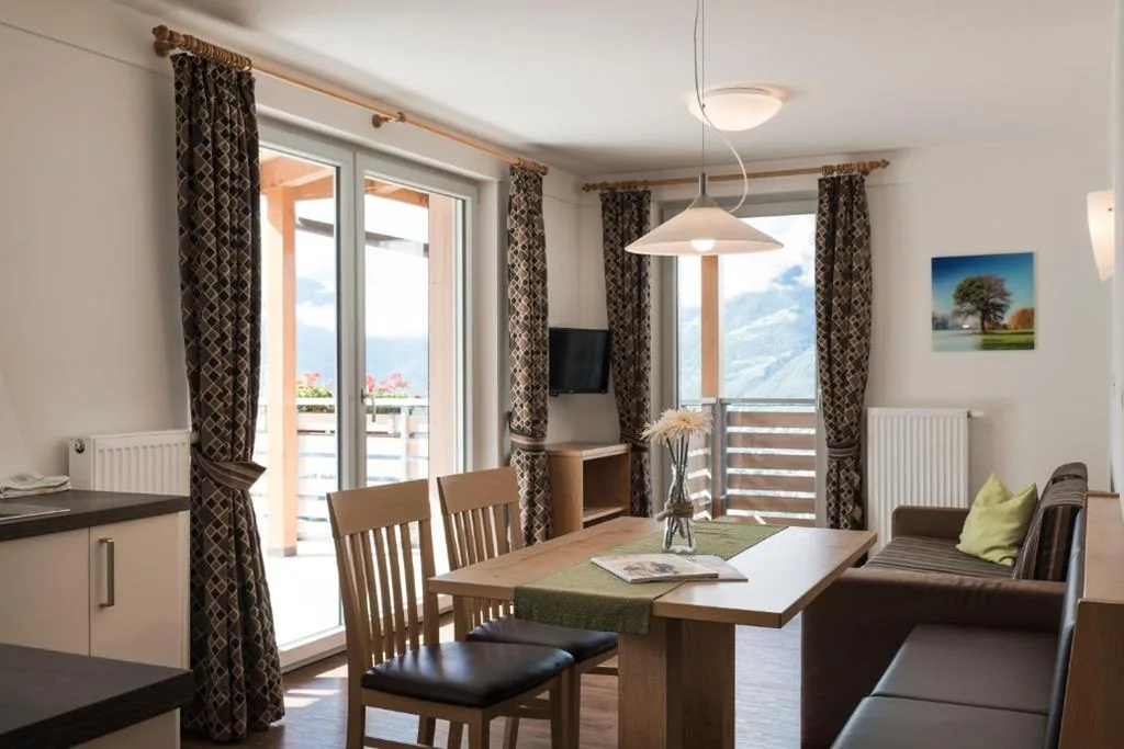 Apparthotel Zunneler — foto 5