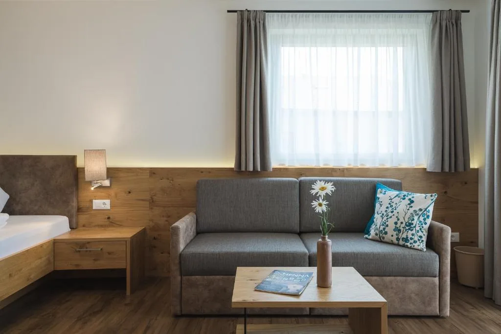 Apparthotel Zunneler — foto 6