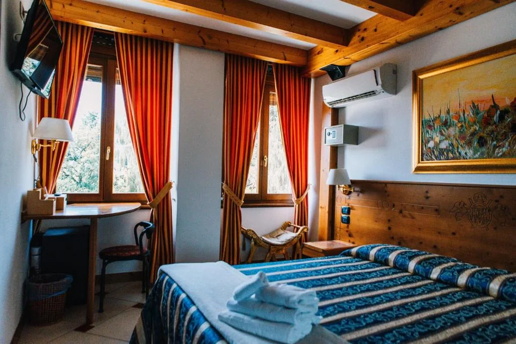 Arciduca Charming House Room & Breakfast