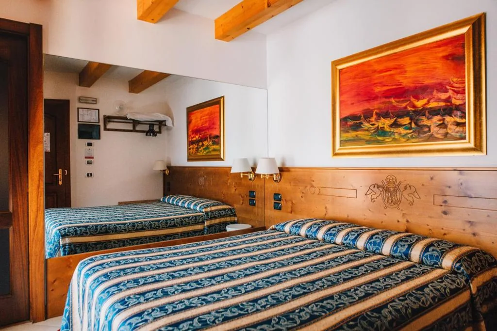 Arciduca Charming House Room & Breakfast