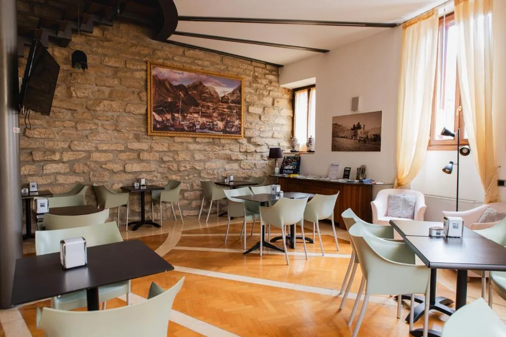 Arciduca Charming House Room & Breakfast — foto 4