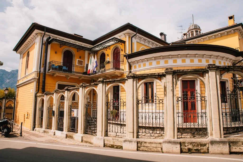 Arciduca Charming House Room & Breakfast — foto 6