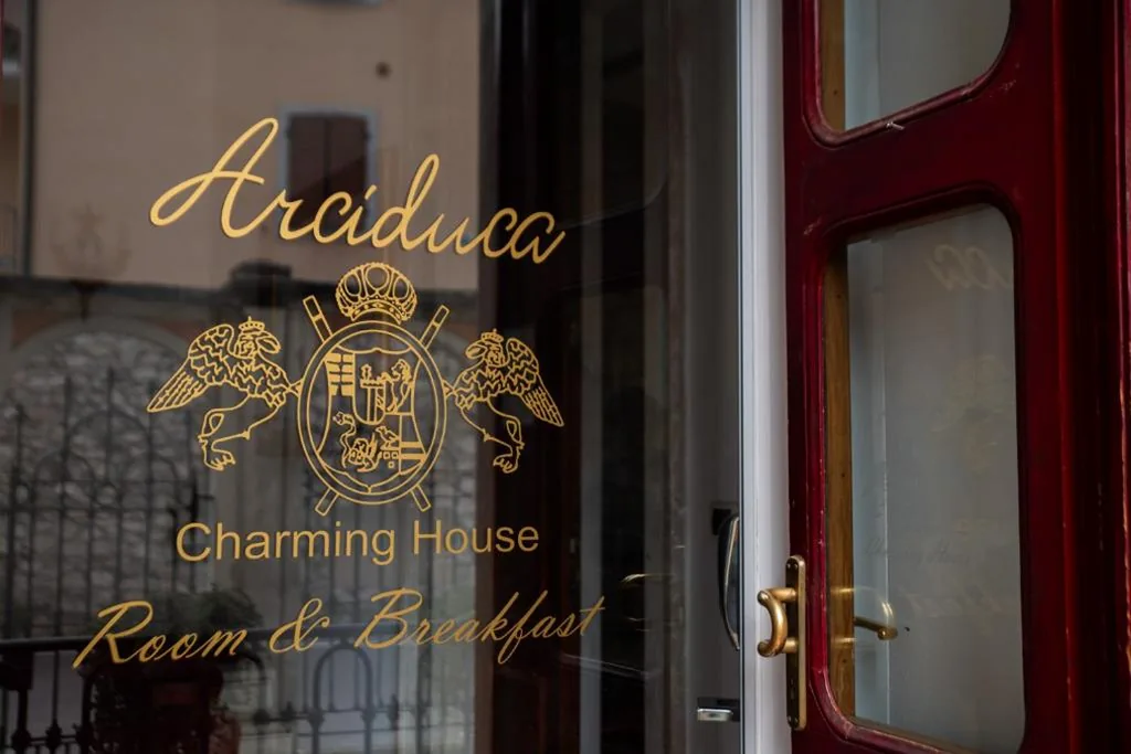 Arciduca Charming House Room & Breakfast — foto 8