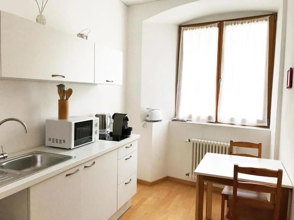 Argentieri Guesthouse — foto 4