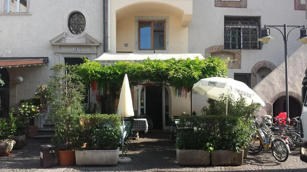 Argentieri Guesthouse — foto 5