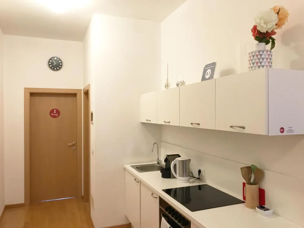 Argentieri Guesthouse — foto 7