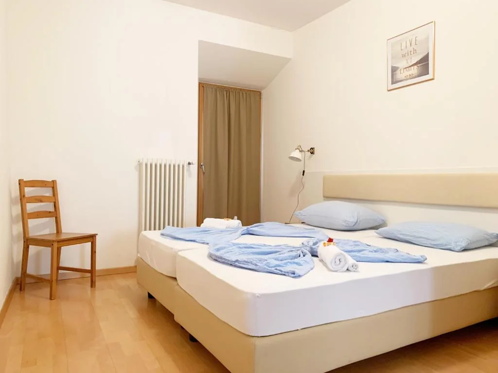 Argentieri Guesthouse — foto 8